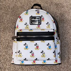 Disney Parks Loungefly backpack